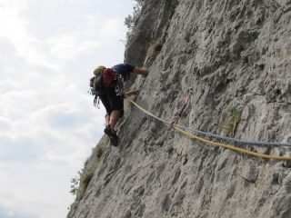 settimo tiro