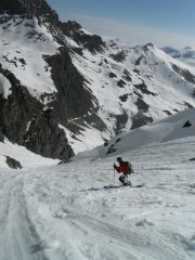 Snowdrops lascia andare