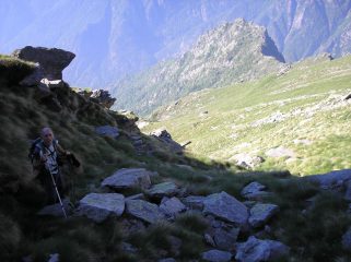 la Cial si allontana