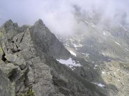 se mi fosse dato da vivere senza la possibilita' di sognare e di lottare per un sogno,bello quanto inutile sarei un uomo finito Giusto Gervasutti 