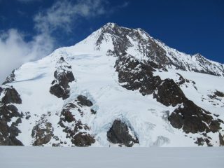 Fisteraarhorn-la nostra meta