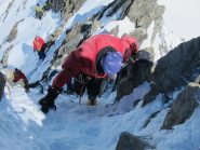 Chi sale e chi scende