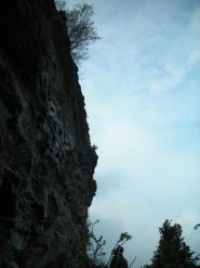 la paretina