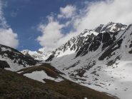 03 - in prossimità del Bivacco Molline