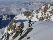 ci facciamo strada nel labirinto