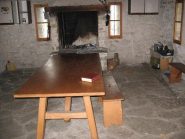interno bivacco