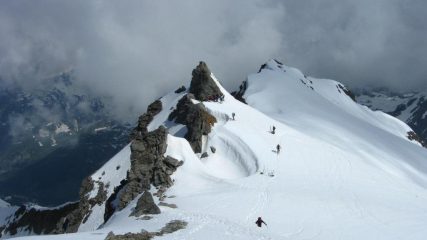 Amici in arrivo.....