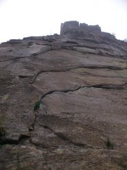 La sesta lunghezza VII-