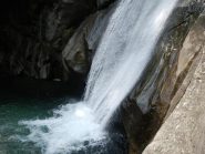 arrivo c.50, parte finale