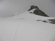 Sul Pas de la Rognosa