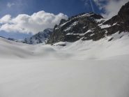 Rognosa d'Etiache e Rochers Cornus