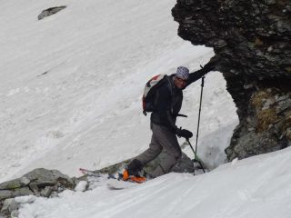 Ultimo ostacolo
