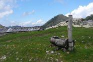 Sella della Brignola