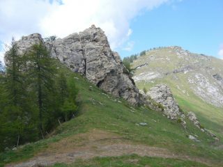  Dente della Brignola