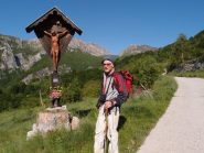 La vetta è lassù che ci aspetta 