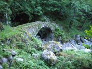 PONTE ROMANICO CHIRONIO