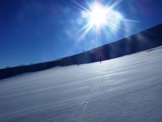 Passo della Vacca