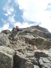 Da Pinerolo sulle placche del Biellese...