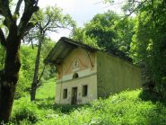 Chiesetta di Sant'Antonio a Molera