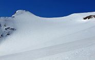 La cima del Carro