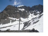 Il Colle di Fontana Fredda...