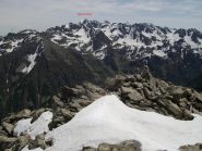 Cime Vallone Riofreddo