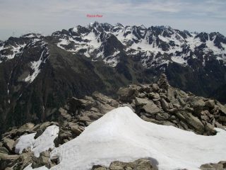 Cime Vallone Riofreddo