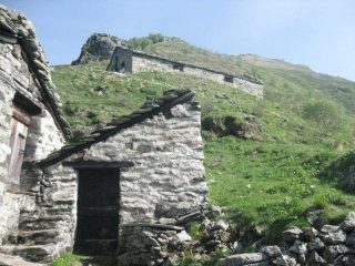 Alpe Uja