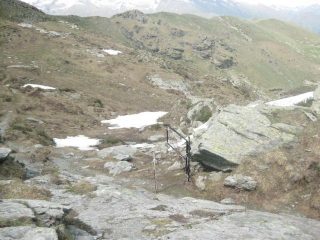Colle di Perascritta