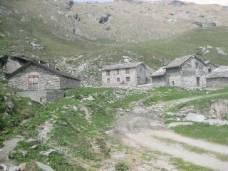Alpe di Coassolo