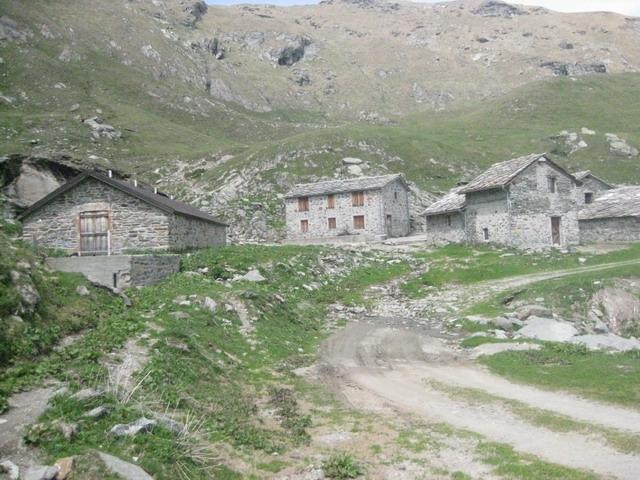 Alpe di Coassolo