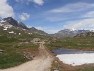 07 - Colle del Piccolo Moncenisio