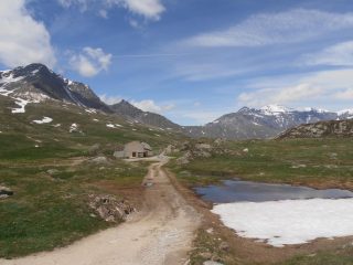 07 - Colle del Piccolo Moncenisio