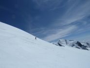 In lontananza il Castore