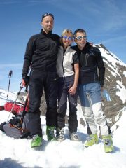 in vetta