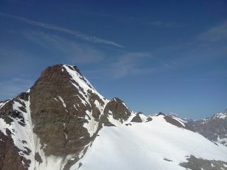 L'aguille, forse per il prossimo week end
