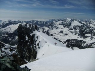 QUASI IN CIMA