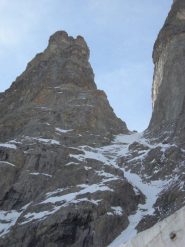 che couloir !!!
