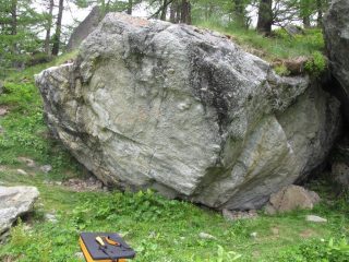 levi's (5b-7a+)