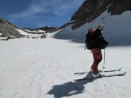 La cima