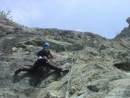 Fech alle prese con il passaggio chiave