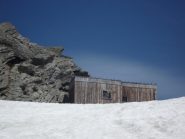 Bivacco del Grand Col 2935