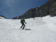 Guido doma la cavalla