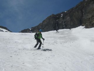 Guido doma la cavalla