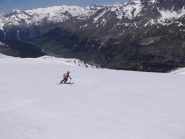 pendio enorme nella parte alta!!!!!! 