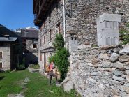 bivio all'alpe piana