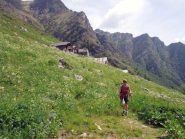 oltre l'alpe sassolenda