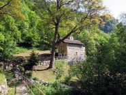 oratorio di san bernardo