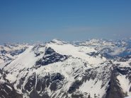 Leone e Breithorn
