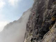 Sulla Via del Postino